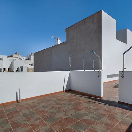 Casa Paula - 24 דירה