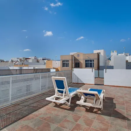 Casa Paula - 24 *