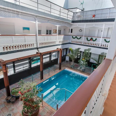 Casa Paula - 24 Διαμέρισμα