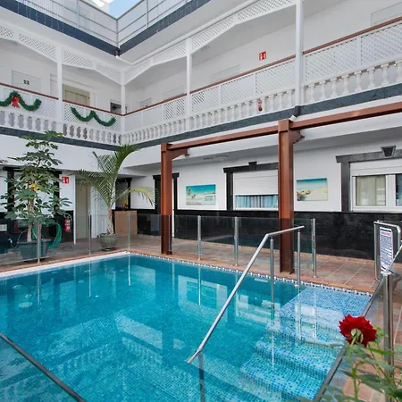 Casa Paula - 24 Διαμέρισμα Arinaga