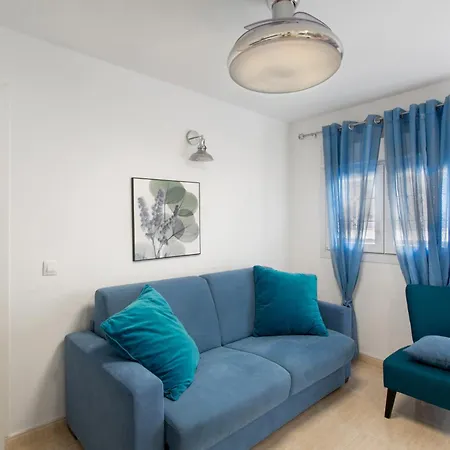 Casa Paula - 24 * Arinaga