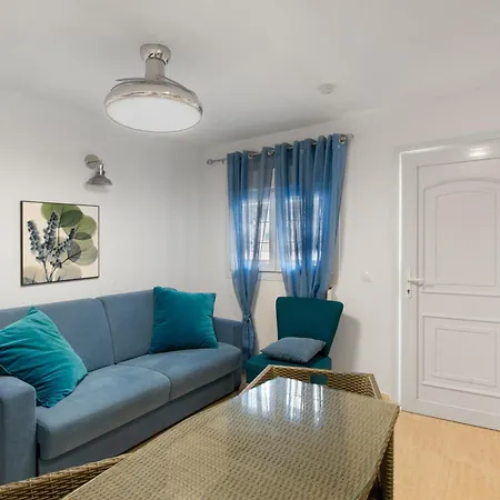 Διαμέρισμα Casa Paula - 24 Arinaga