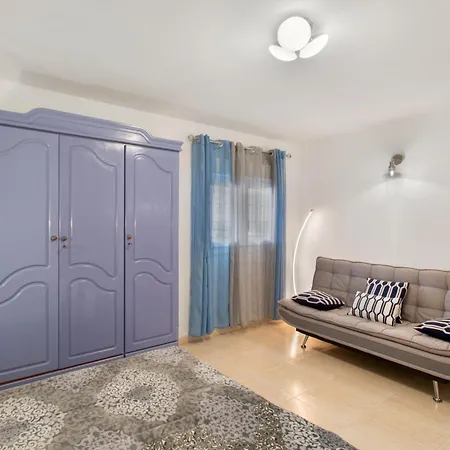 Casa Paula - 24 Arinaga