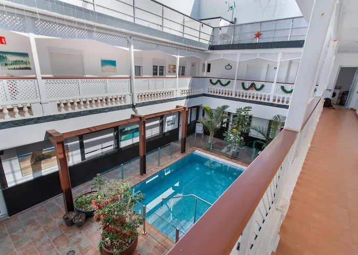 Casa Paula - 24 Апартаменты