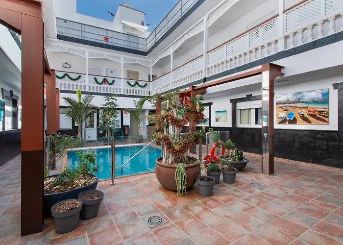 Casa Paula - 24 Апартаменты *
