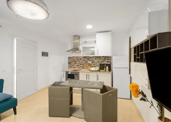 Casa Paula - 24 Апартаменты *
