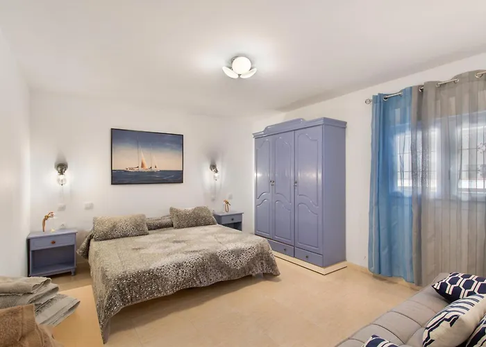 Casa Paula - 24 Апартаменты