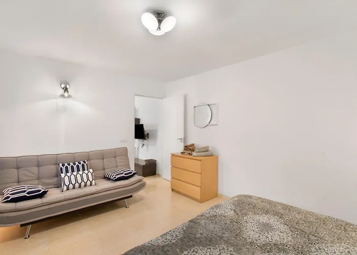 Casa Paula - 24 * Аринага