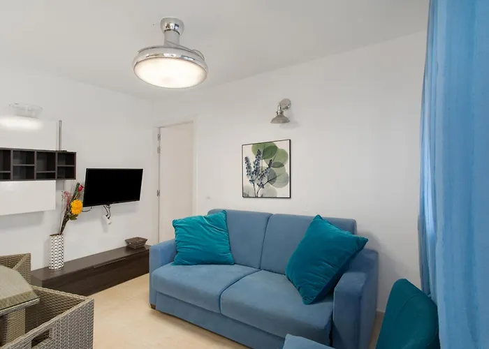Casa Paula - 24 Апартаменты *