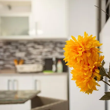 Casa Paula - 24 Apartment Arinaga