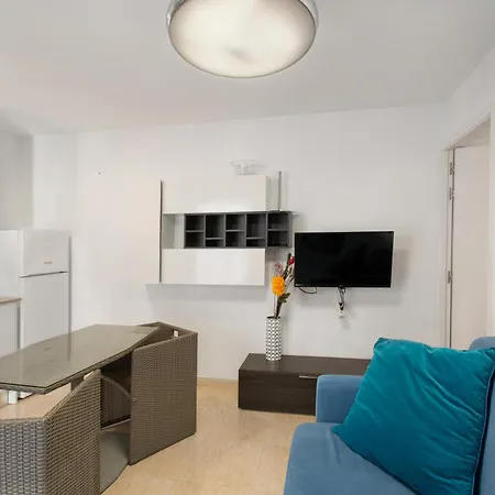 Casa Paula - 24 * Arinaga