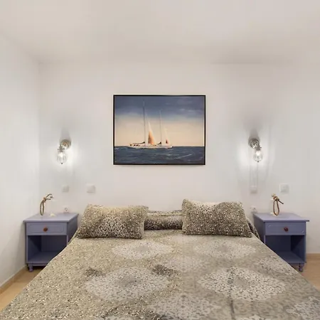Casa Paula - 24 Lägenhet *