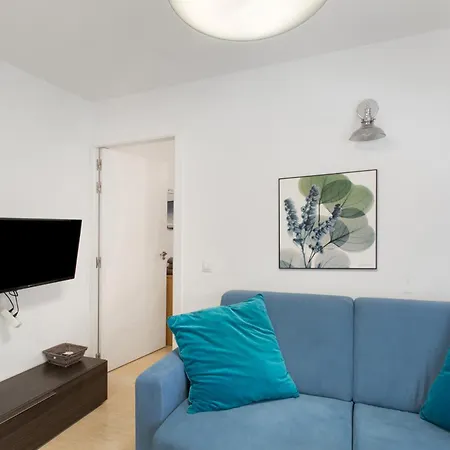 Casa Paula - 24 Arinaga