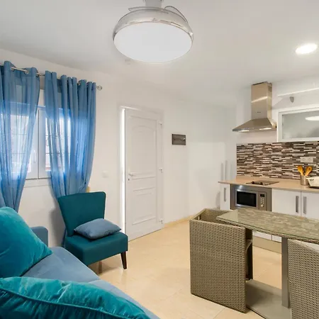 Apartment Casa Paula - 24 Arinaga