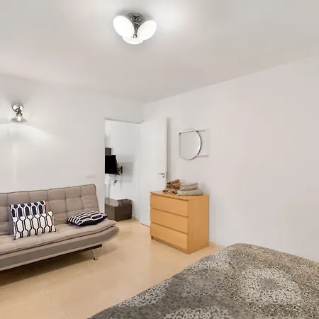 Casa Paula - 24 * Arinaga