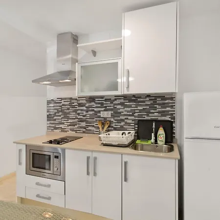 Lägenhet Casa Paula - 24 *