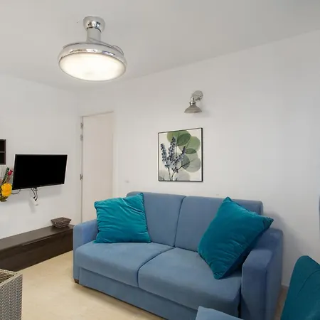 Casa Paula - 24 Appartamento Arinaga