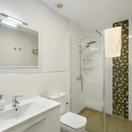 Appartamento Casa Paula - 24 *