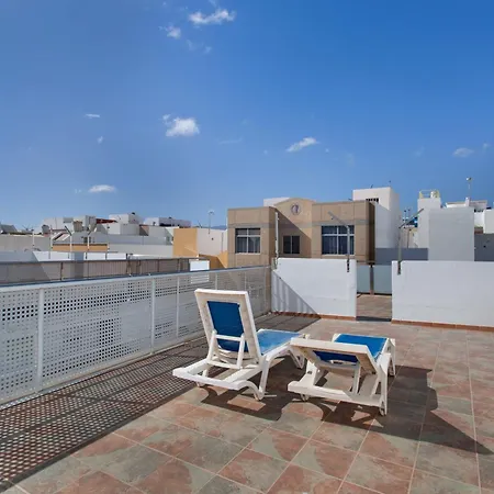 Casa Paula - 24 Arinaga