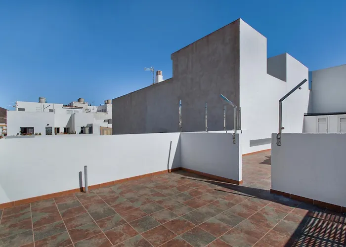 Casa Paula - 24 Appartement