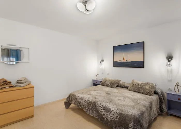 Casa Paula - 24 Arinaga